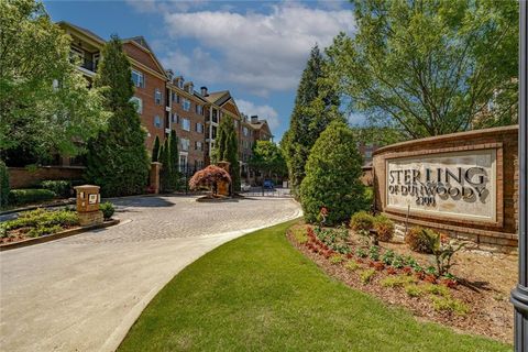 2300 Peachford Road 3411 Dunwoody GA 30338