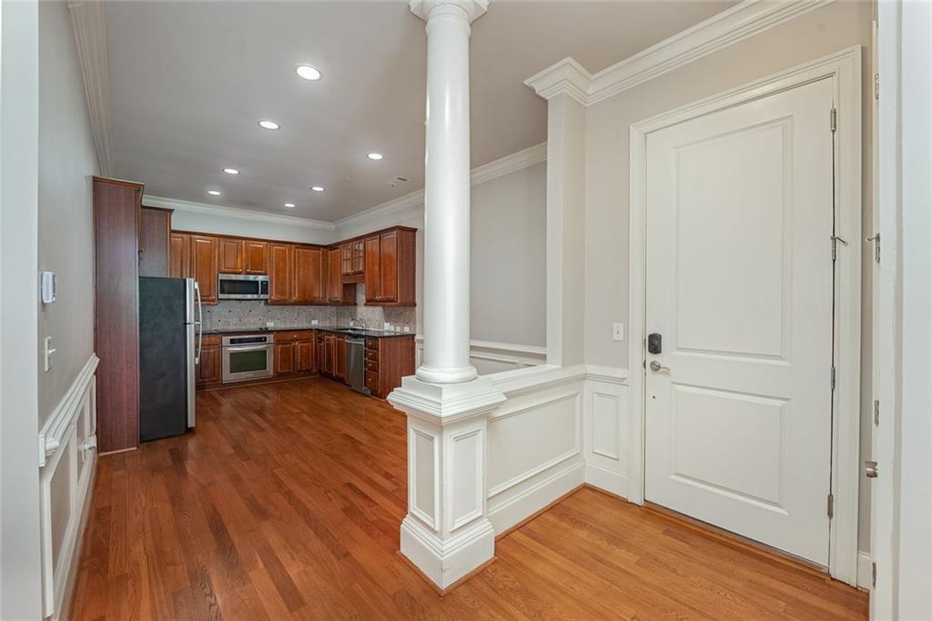 2300 Peachford Road 3411