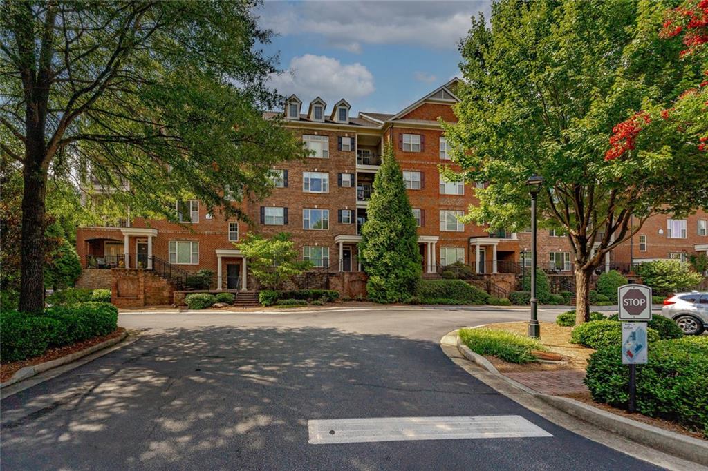 2300 Peachford Road 3411