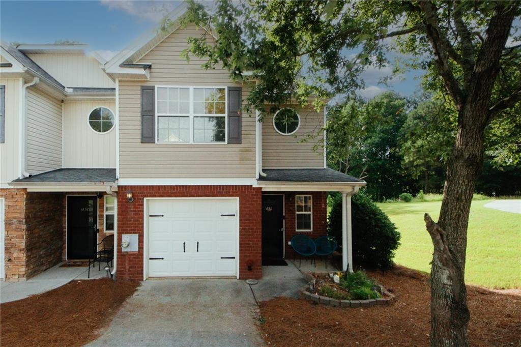 View Winder, GA 30680 townhome