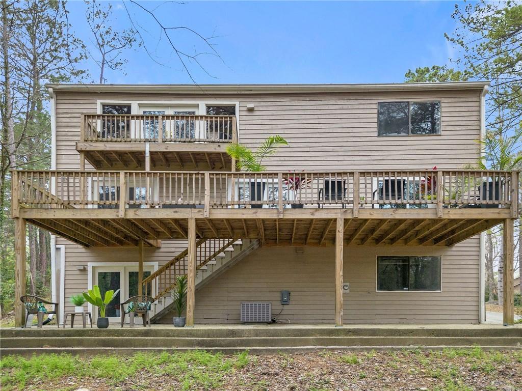 Willow Point - Residential