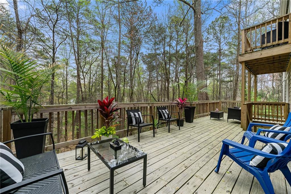 Willow Point - Residential