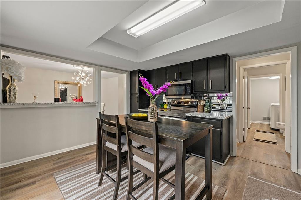 Willow Point - Residential