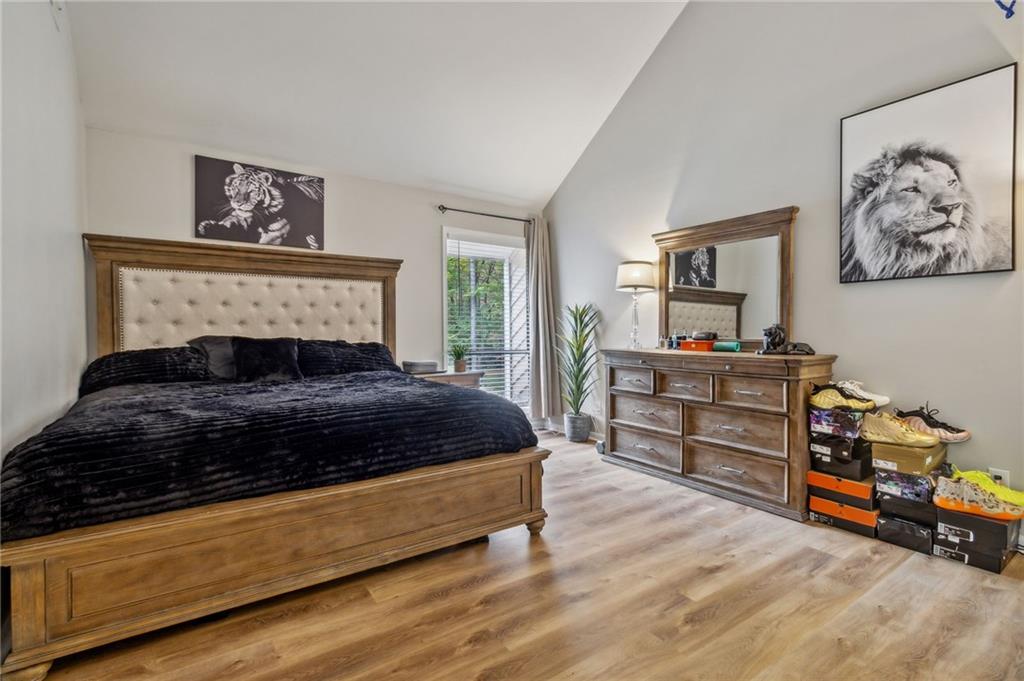 Willow Point - Residential