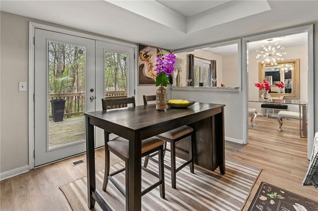 Willow Point - Residential