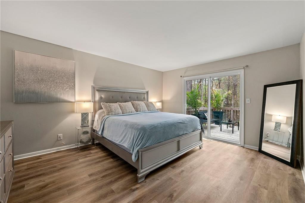 Willow Point - Residential