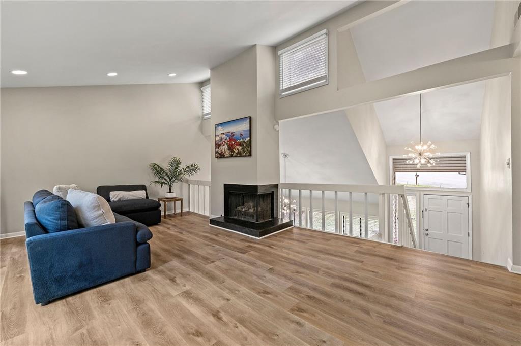 Willow Point - Residential