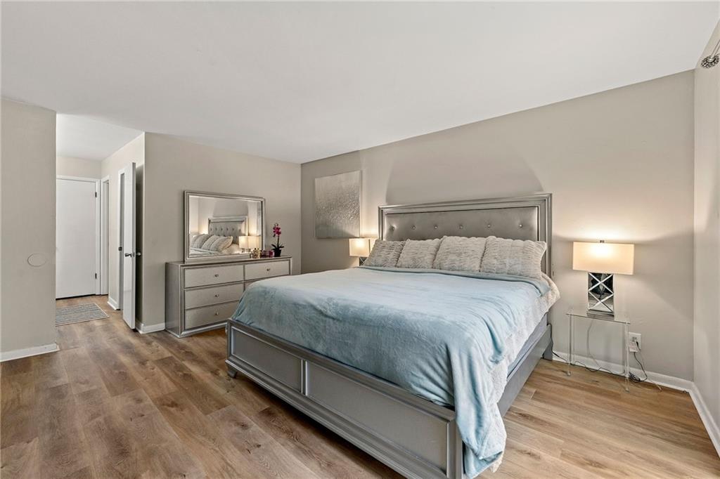 Willow Point - Residential