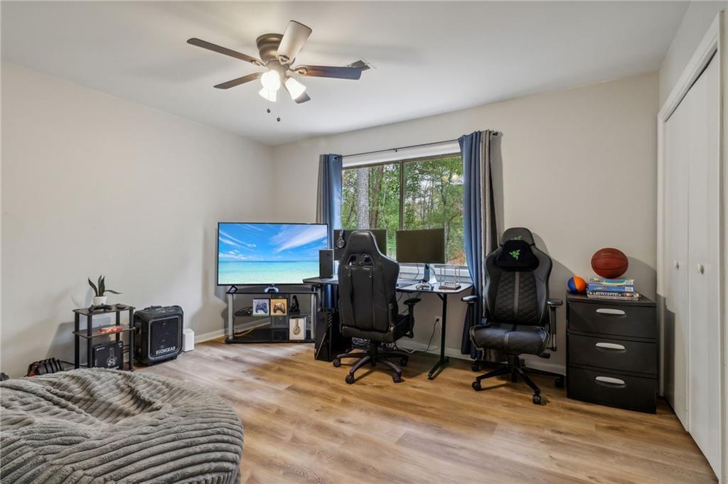 Willow Point - Residential
