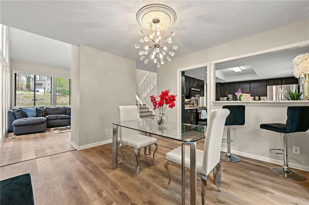 Willow Point - Residential