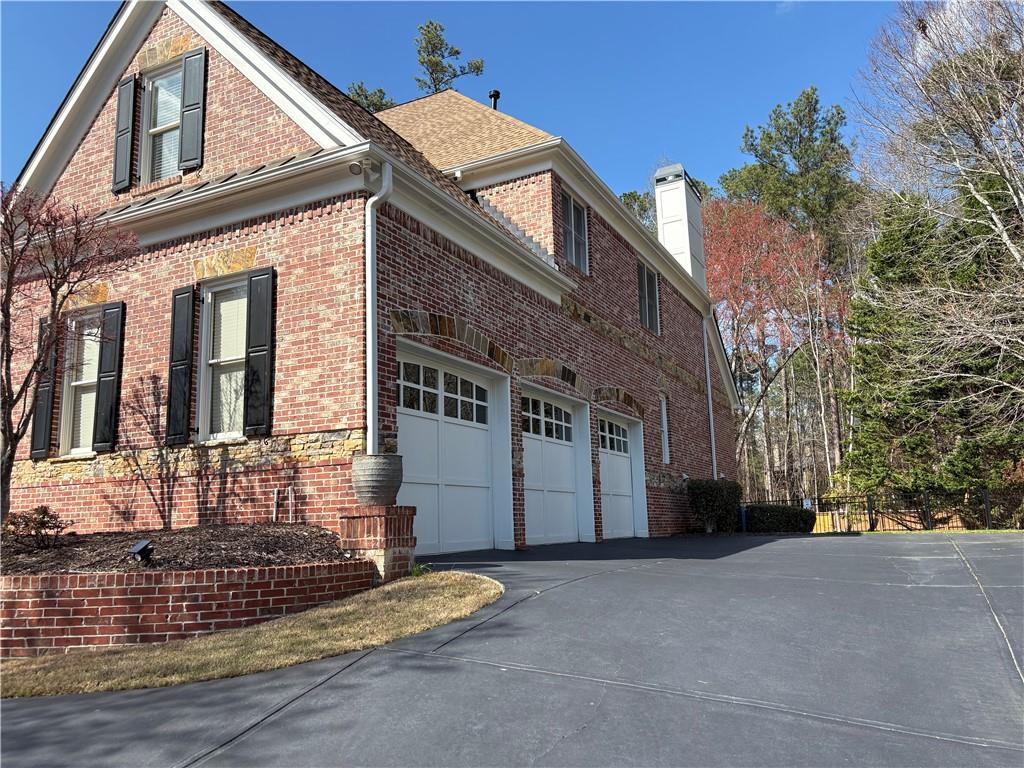 2376 Tabbystone Lane NW