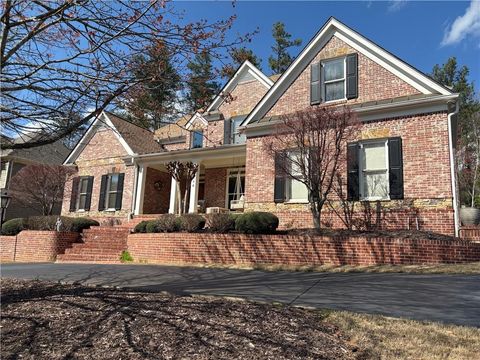 2376 Tabbystone Lane NW Marietta GA 30064