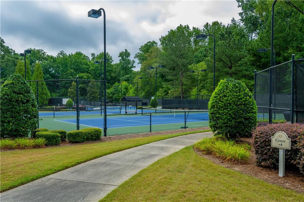 6128 Longleaf Drive, Hoschton, Georgia image 31