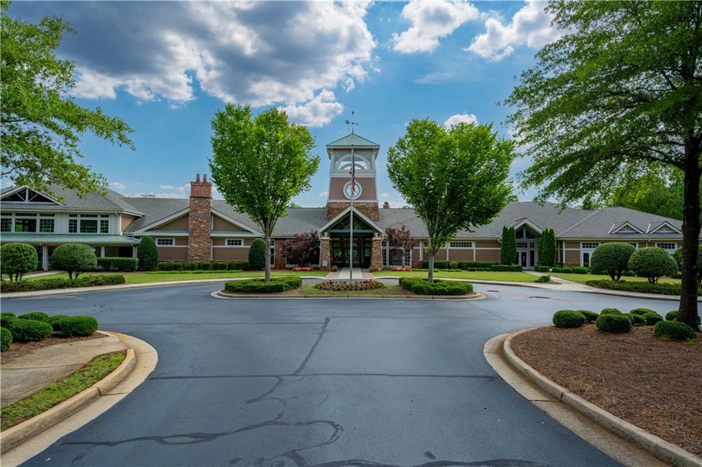 6128 Longleaf Drive, Hoschton, Georgia image 30