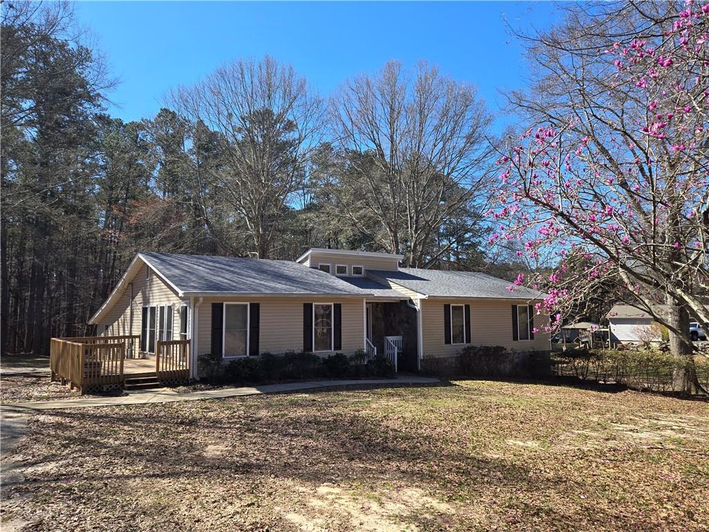 5685 Mccoy Road, Acworth, Georgia image 1