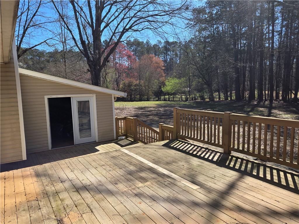 5685 Mccoy Road, Acworth, Georgia image 8
