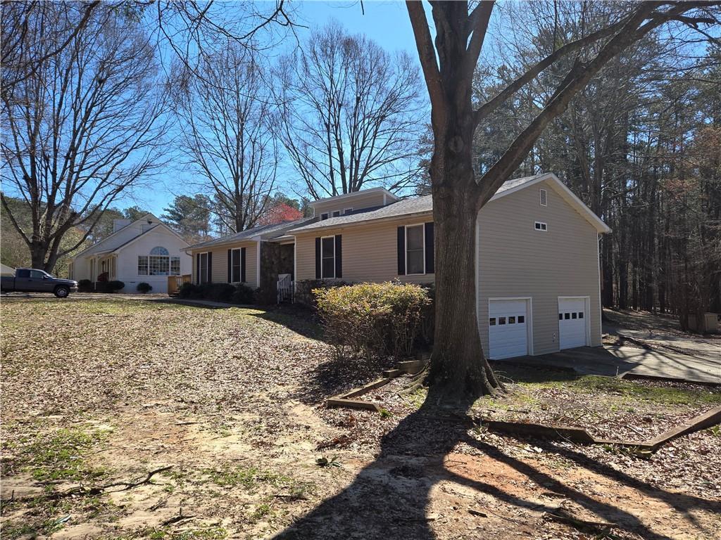 5685 Mccoy Road, Acworth, Georgia image 5