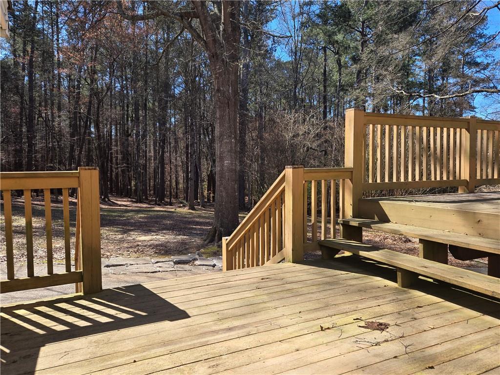 5685 Mccoy Road, Acworth, Georgia image 9
