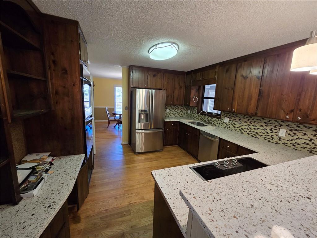 5685 Mccoy Road, Acworth, Georgia image 15