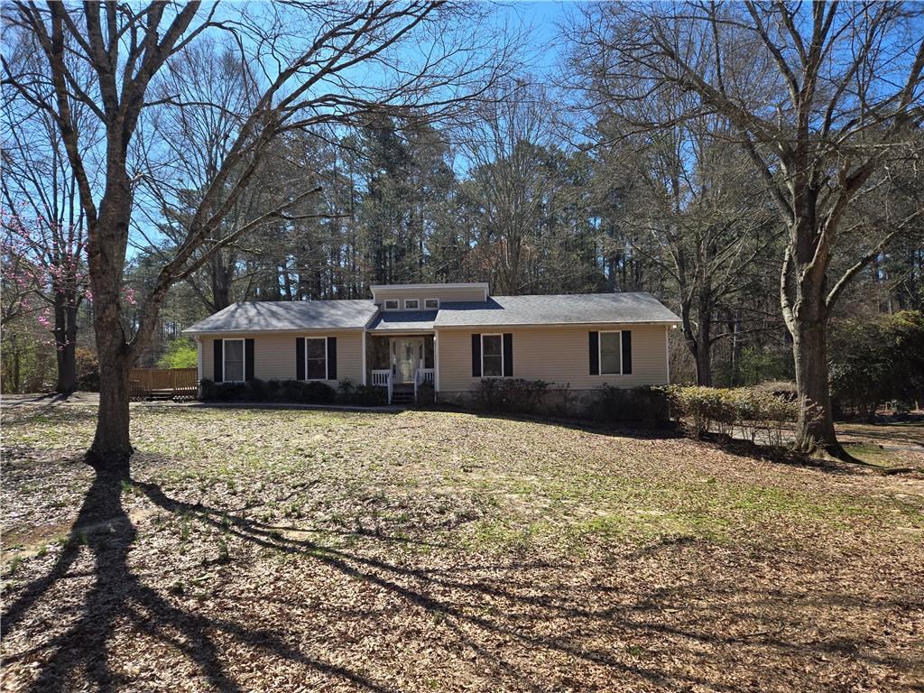 5685 Mccoy Road, Acworth, Georgia image 38