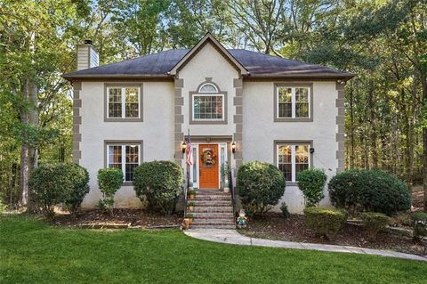 39 HAMPTON Way Carrollton GA 30116