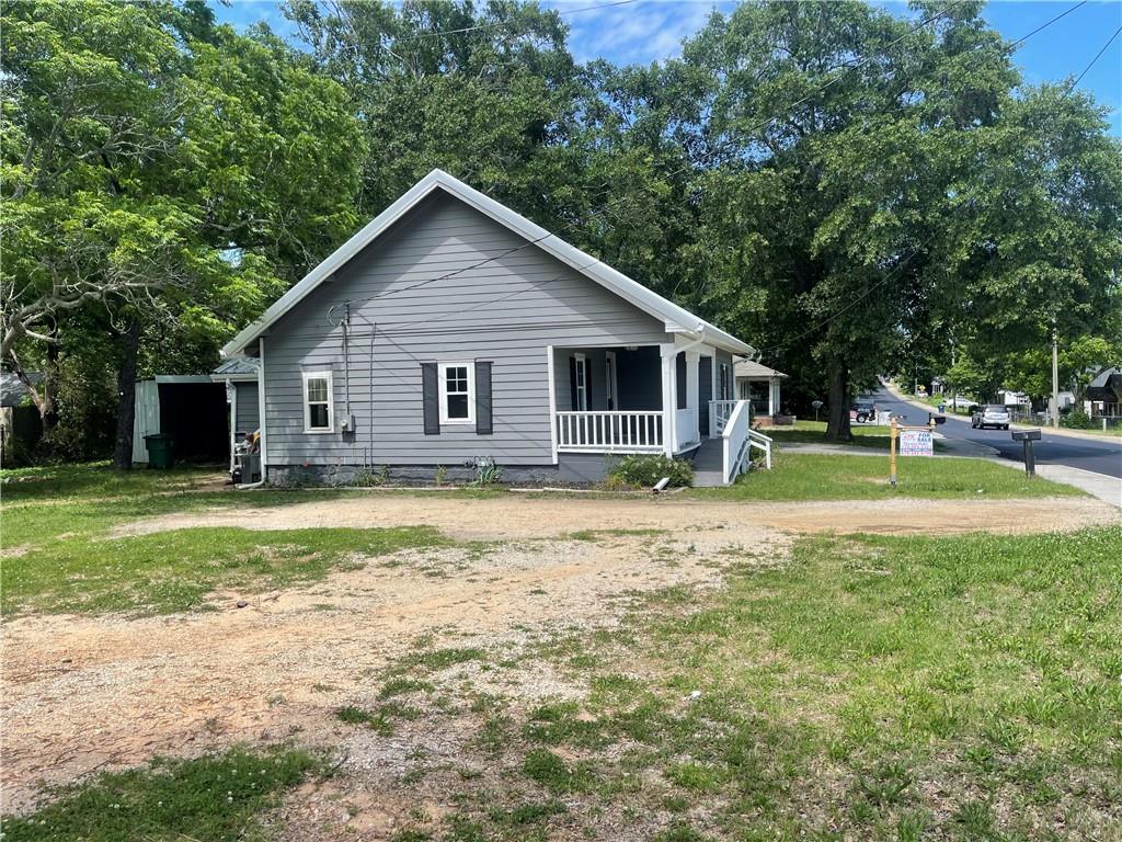 74 Martin Luther King Jr Drive, Winder, Georgia image 10