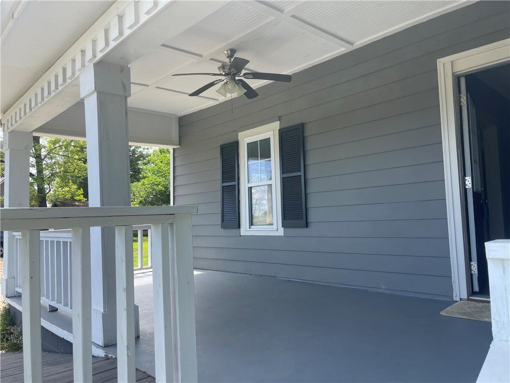 74 Martin Luther King Jr Drive, Winder, Georgia image 11