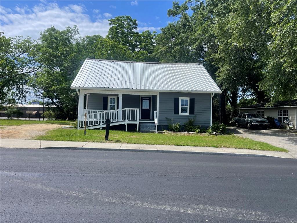 74 Martin Luther King Jr Drive, Winder, Georgia image 6