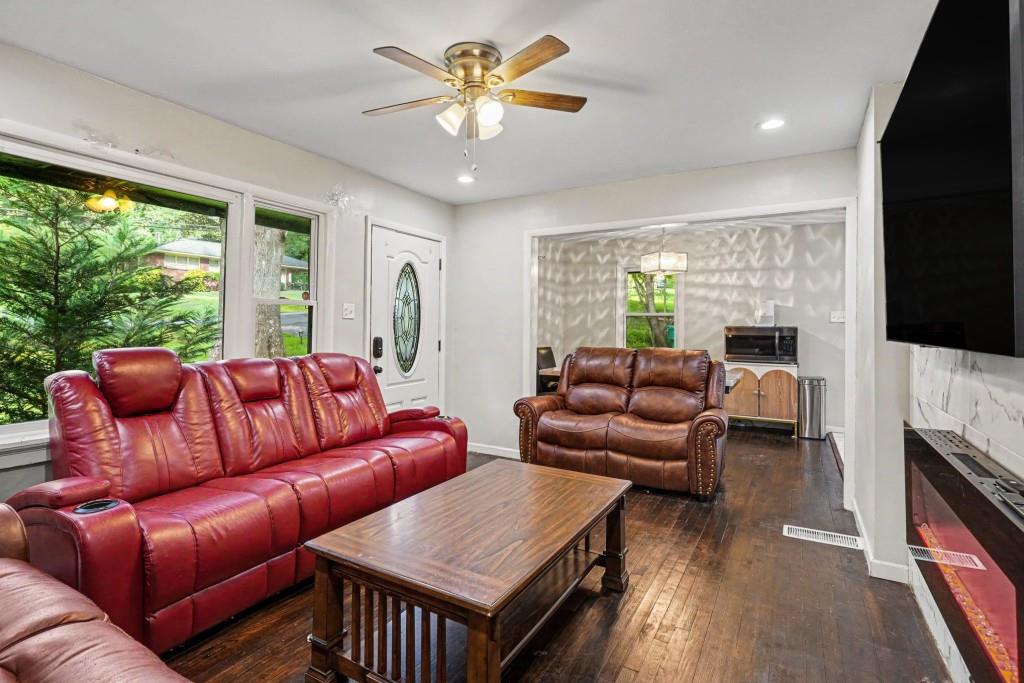 5633 Cypress Drive