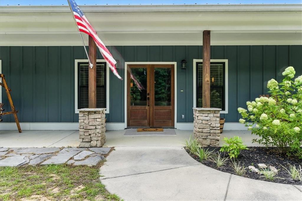 1235 Williams Road