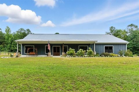 1235 Williams Road Dallas GA 30132