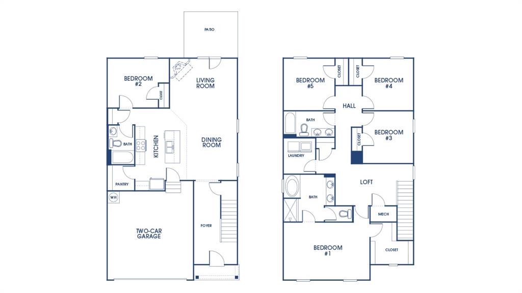5455 Baybrook Circle