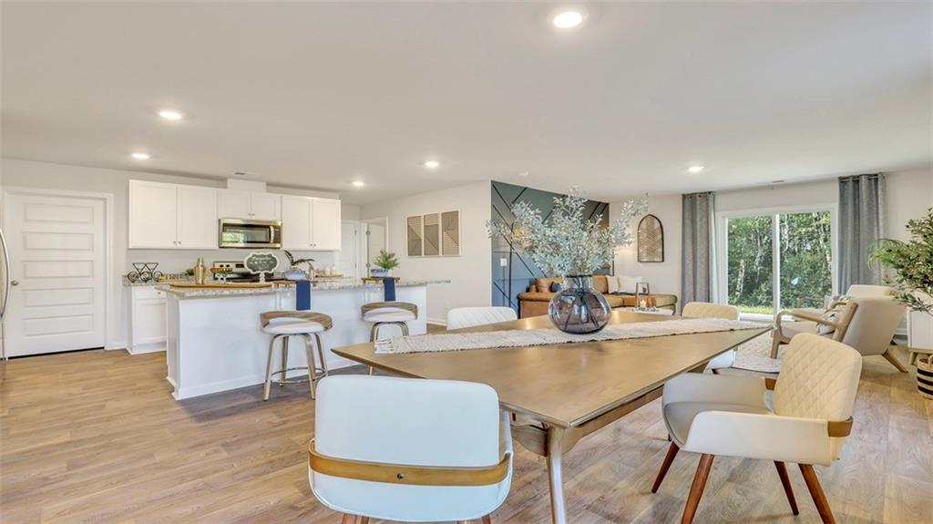 5455 Baybrook Circle