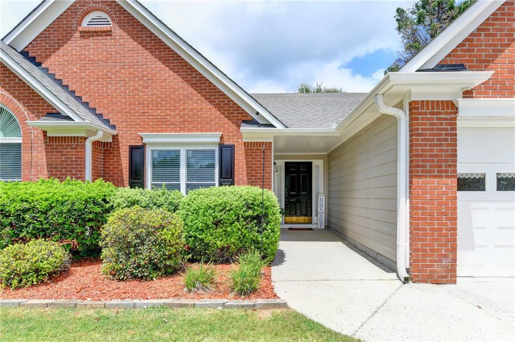 1581 Highland Bluff Court