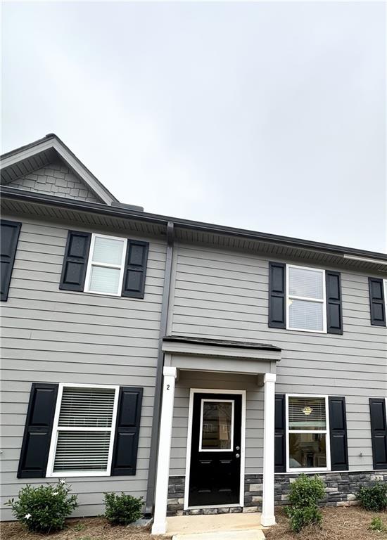 6 Lena Lane #6, Eatonton, Georgia image 1