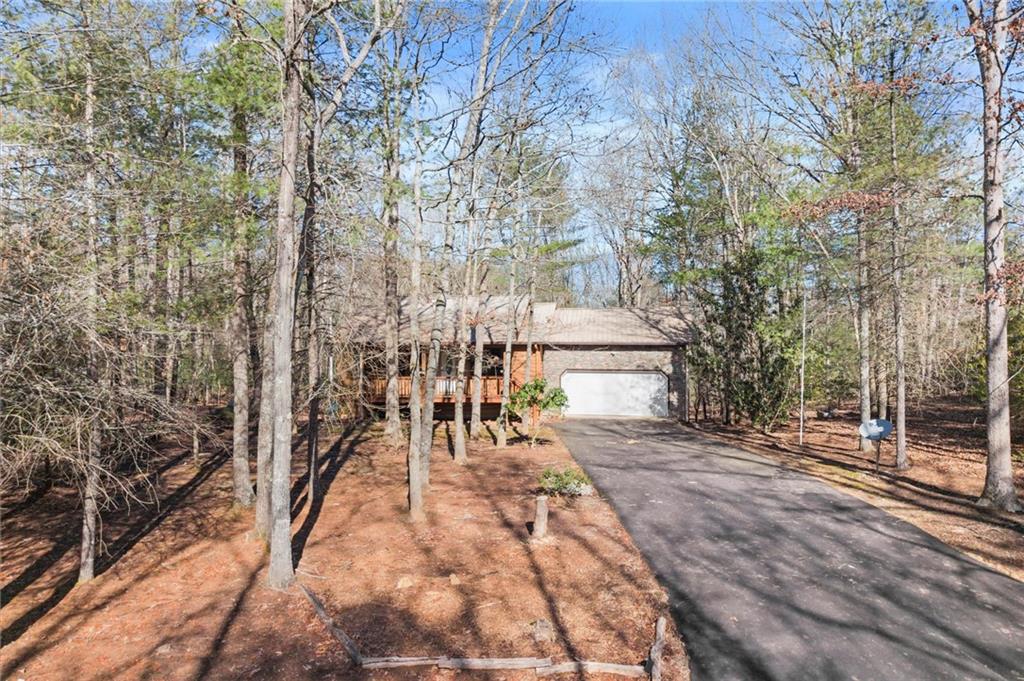 425 Enchanted Woods Dr