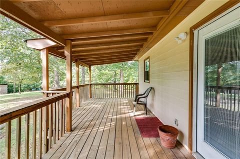 A home in Carrollton