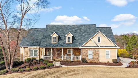 115 Mountain Falls Way Canton GA 30115