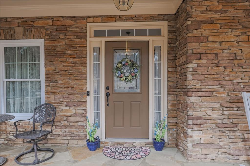 115 Mountain Falls Way