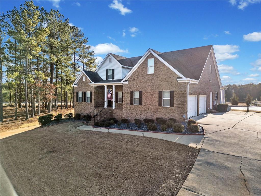 8967 Midlothian Court, Winston, Georgia image 3