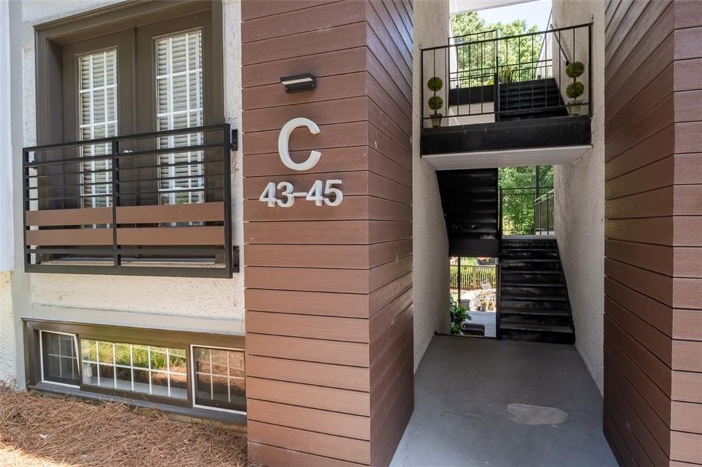 1445 Monroe Drive NE C-45