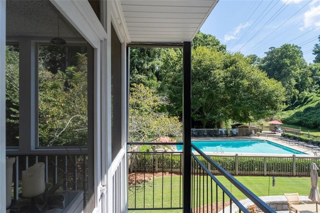 1445 Monroe Drive NE C-45