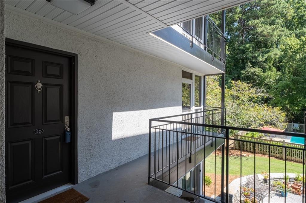1445 Monroe Drive NE C-45