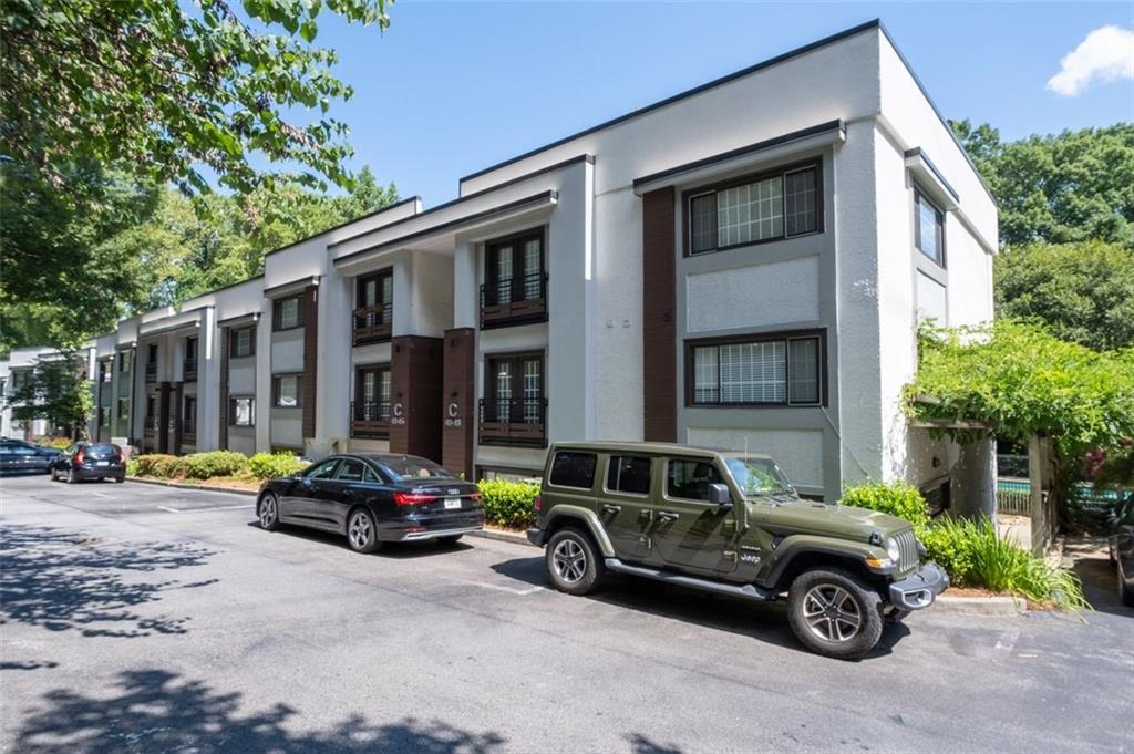 1445 Monroe Drive NE C-45