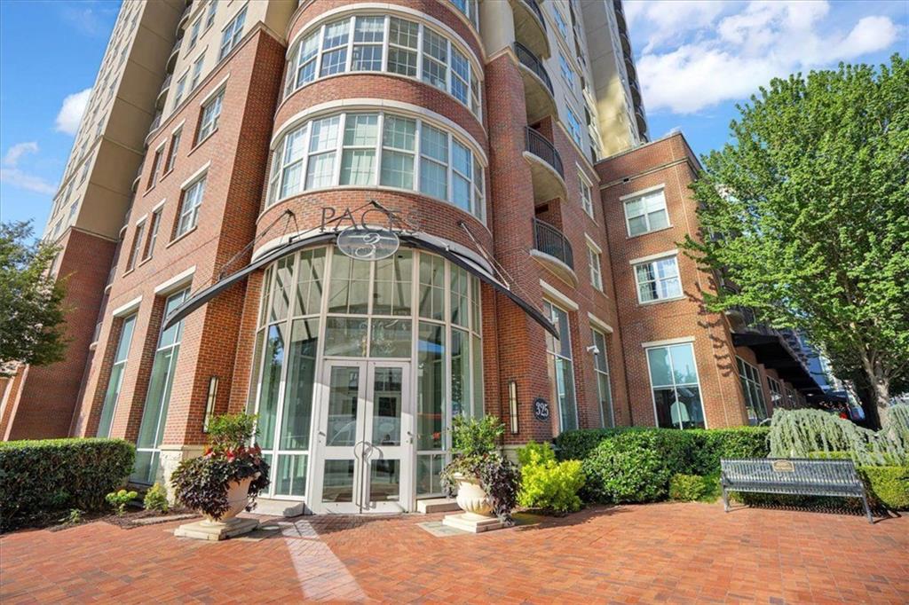 325 E Paces Ferry Road NE 1411