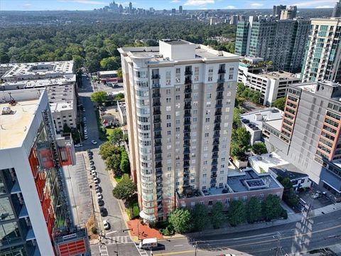 325 E Paces Ferry Road NE 1411 Atlanta GA 30305