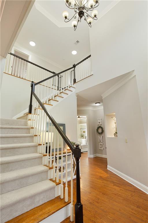 4075 Balsam Bark Drive