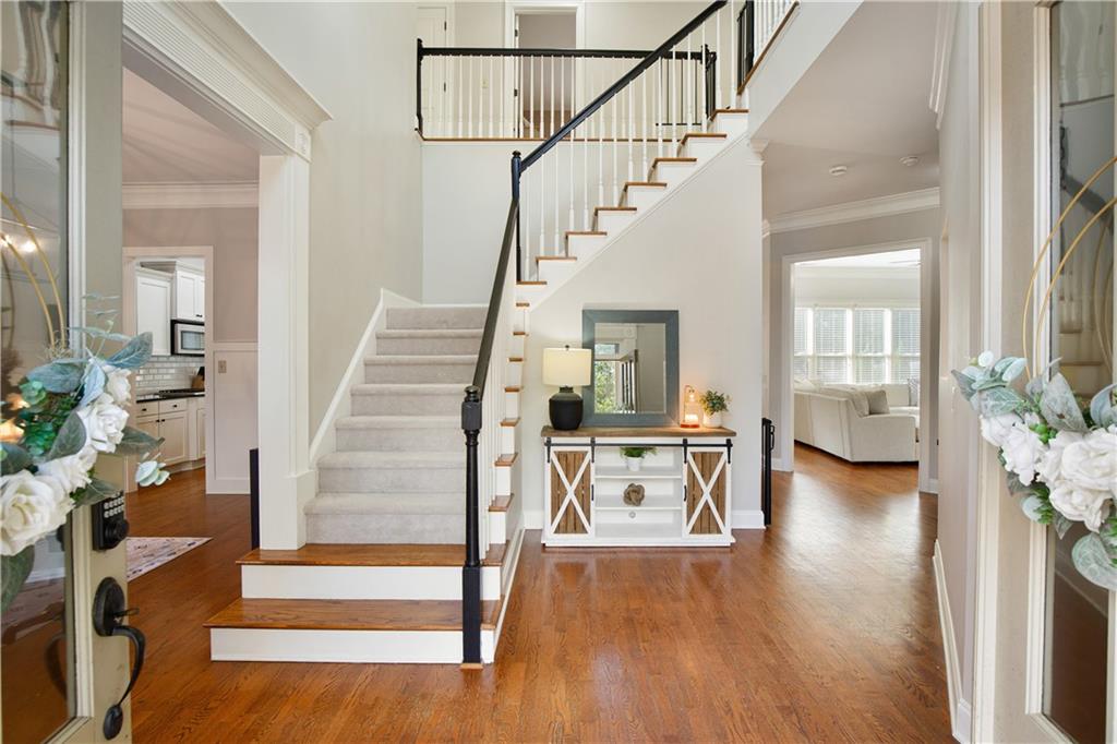 4075 Balsam Bark Drive