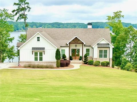 103 Jackson Ridge Drive Monticello GA 31064