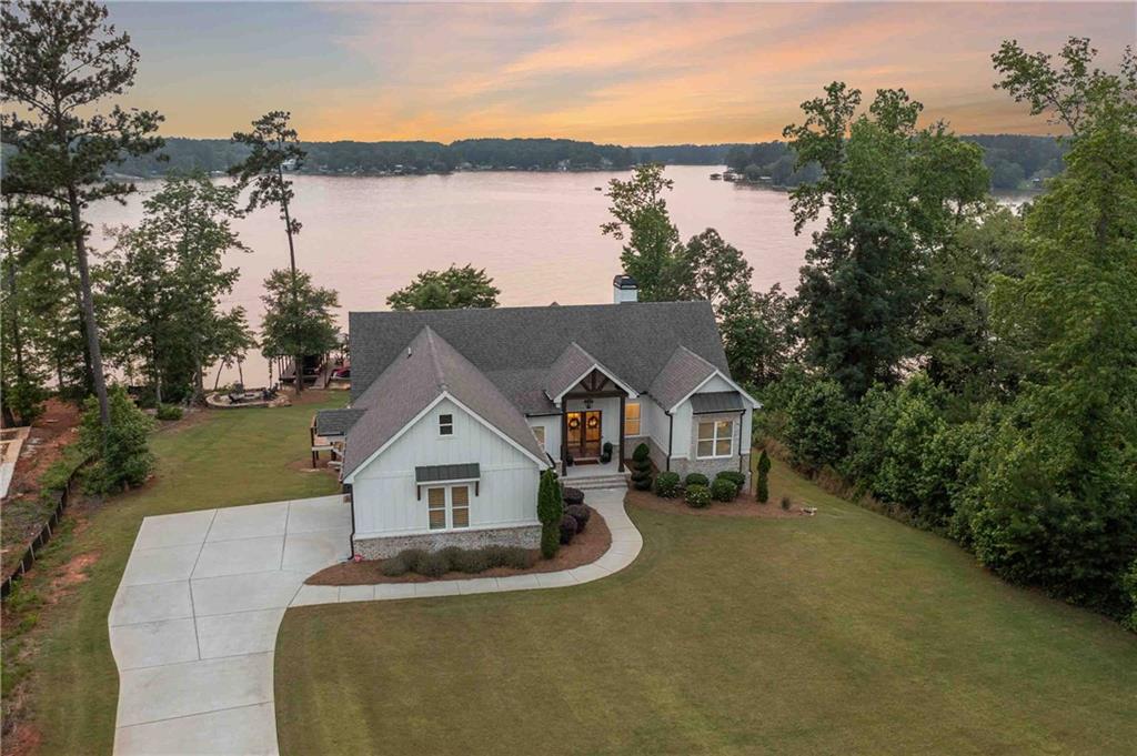 103 Jackson Ridge Drive, Monticello, Georgia image 1